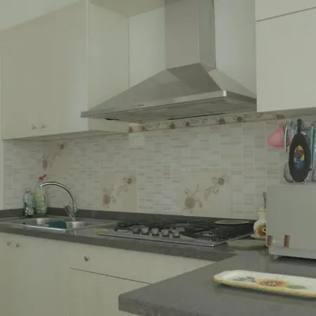 アパート Casa Stefano