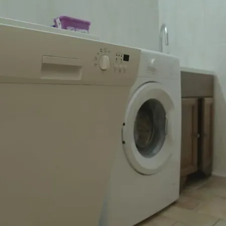 Apartamento Casa Stefano *