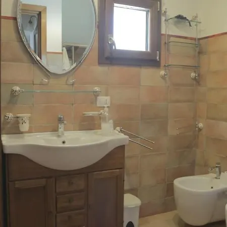 Apartamento Casa Stefano *