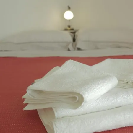 Casa Stefano Lägenhet *