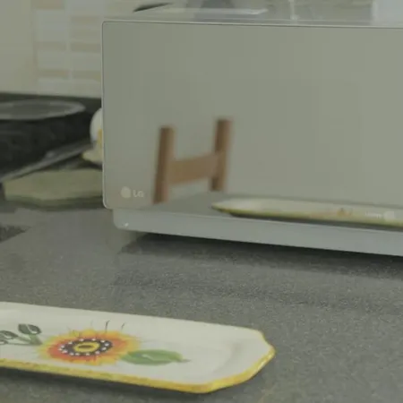 Lägenhet Casa Stefano *