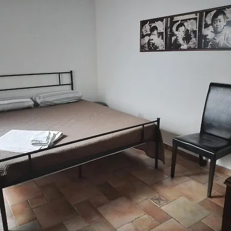 Casa Stefano アパート *