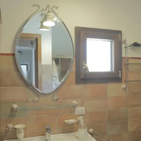 Casa Stefano Apartment Lecce