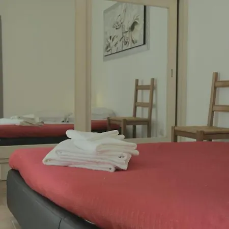 Casa Stefano 公寓 莱切