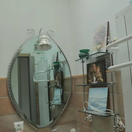 Casa Stefano Apartment Lecce