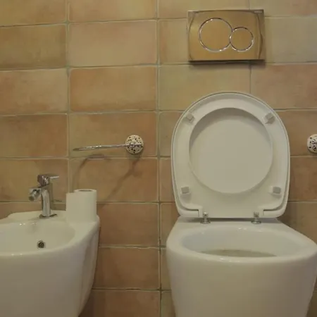 Casa Stefano Lejlighed