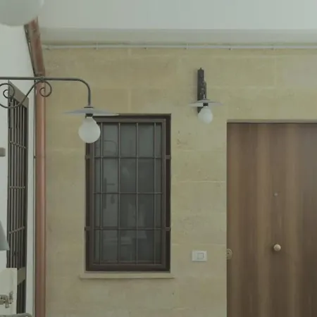 Apartment Casa Stefano Lecce