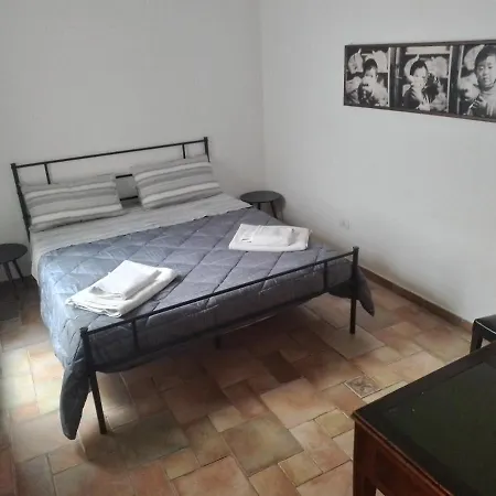 Casa Stefano Apartment