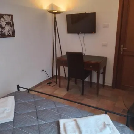 Casa Stefano Apartment