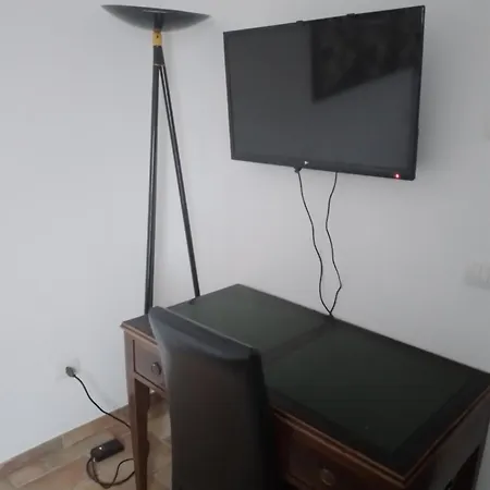 Casa Stefano Διαμέρισμα Λέτσε