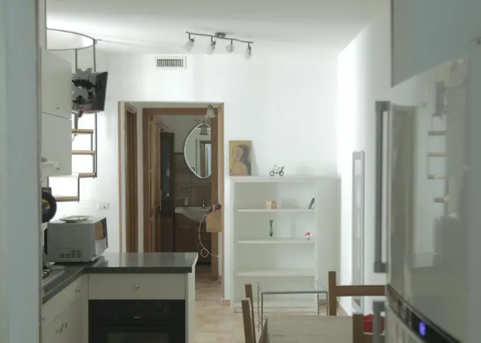 Casa Stefano * 莱切