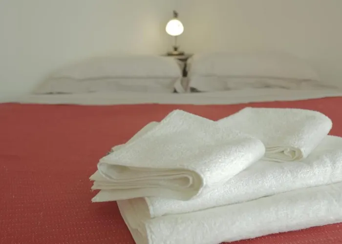 Casa Stefano 公寓 *