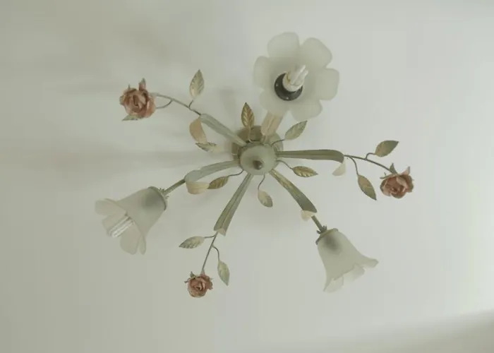 Casa Stefano * 莱切