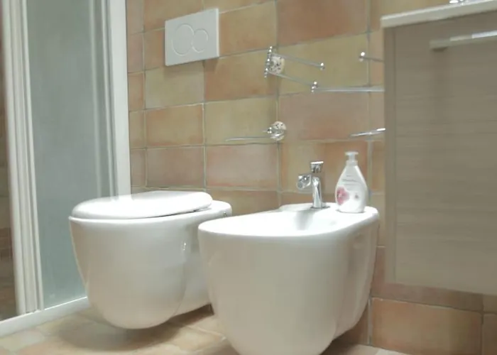 Casa Stefano * 莱切