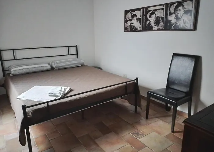 Casa Stefano 公寓 *