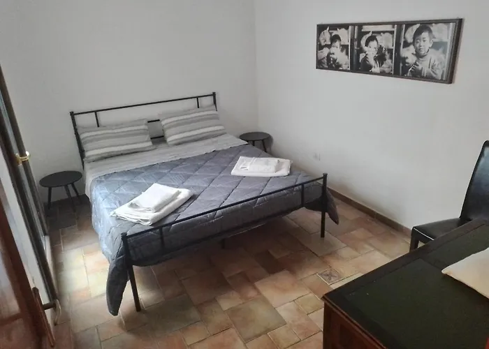 Casa Stefano 公寓